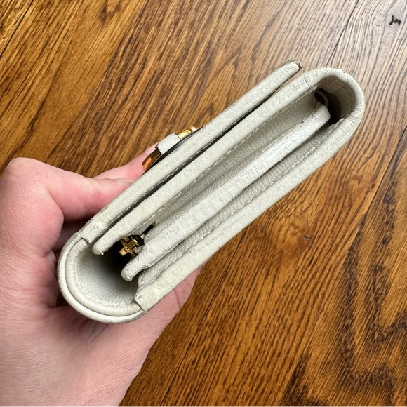 ⚡️Gucci Horsebit 1955 Card Case Wallet - Picture 8 of 10